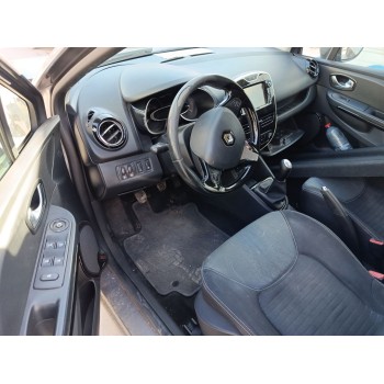 renault clio iv (bh_) del año 2015