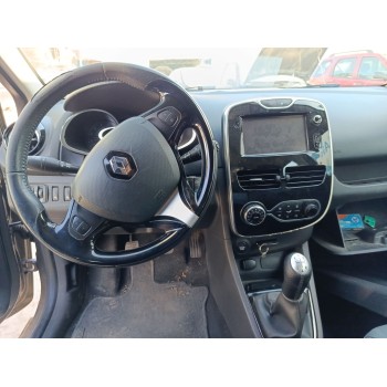 renault clio iv (bh_) del año 2015