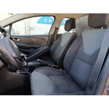 renault clio iv (bh_) del año 2015