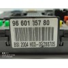 Recambio de modulo electronico para peugeot 307 cc (s1) 1.6 referencia OEM IAM 9660105780  
