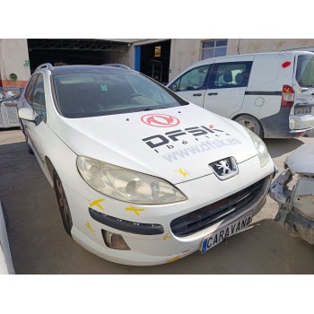 peugeot 407 sw (6e_, 6d_) del año 2005