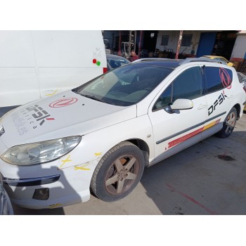 peugeot 407 sw (6e_, 6d_) del año 2005