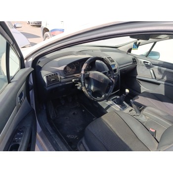 peugeot 407 sw (6e_, 6d_) del año 2005