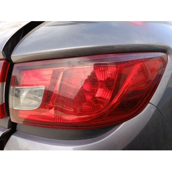 Recambio de piloto trasero derecho para renault clio iv (bh_) 1.5 dci 90 referencia OEM IAM 265502631R  