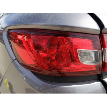 Recambio de piloto trasero izquierdo para renault clio iv (bh_) 1.5 dci 90 referencia OEM IAM 265554091R  