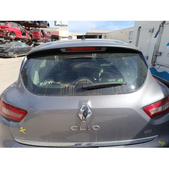 Recambio de porton trasero para renault clio iv (bh_) 1.5 dci 90 referencia OEM IAM 901008956R  