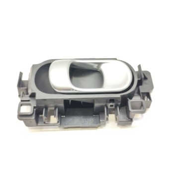 Recambio de maneta interior trasera derecha para citroën c3 origins referencia OEM IAM 98012885VV  