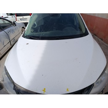 Recambio de capo para nissan pulsar hatchback (c13) 1.5 dci referencia OEM IAM   