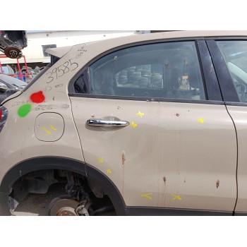 PUERTA TRASERA DERECHA 0000052048720 52048720 