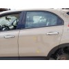 Recambio de puerta trasera izquierda para fiat 500x (334_) 1.3 d multijet (334axh1a) referencia OEM IAM 0000052048721  