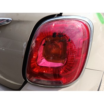 Recambio de piloto trasero derecho para fiat 500x (334_) 1.3 d multijet (334axh1a) referencia OEM IAM 0000051937411  