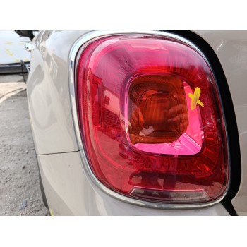 Recambio de piloto trasero izquierdo para fiat 500x (334_) 1.3 d multijet (334axh1a) referencia OEM IAM 0000051937414  