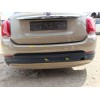 Recambio de paragolpes trasero para fiat 500x (334_) 1.3 d multijet (334axh1a) referencia OEM IAM   