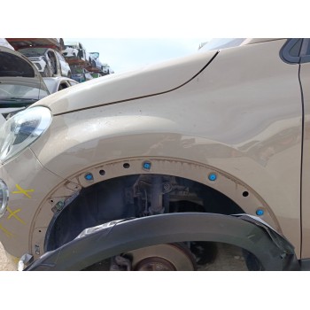 ALETA DELANTERA IZQUIERDA 0000052031367 52031367 