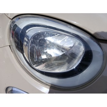 Recambio de faro derecho para fiat 500x (334_) 1.3 d multijet (334axh1a) referencia OEM IAM 0000052102177  