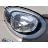 Recambio de faro derecho para fiat 500x (334_) 1.3 d multijet (334axh1a) referencia OEM IAM 0000052102177  