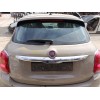 Recambio de porton trasero para fiat 500x (334_) 1.3 d multijet (334axh1a) referencia OEM IAM 0000052046925  