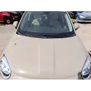 Recambio de capo para fiat 500x (334_) 1.3 d multijet (334axh1a) referencia OEM IAM   
