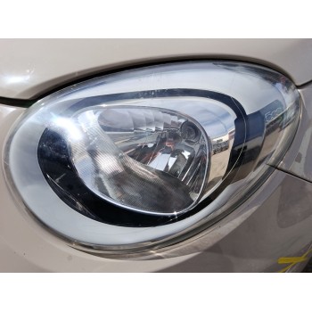 Recambio de faro izquierdo para fiat 500x (334_) 1.3 d multijet (334axh1a) referencia OEM IAM 0000052102185  