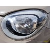 Recambio de faro izquierdo para fiat 500x (334_) 1.3 d multijet (334axh1a) referencia OEM IAM 0000052102185  
