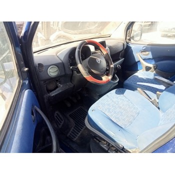 fiat doblo (119) del año 2005