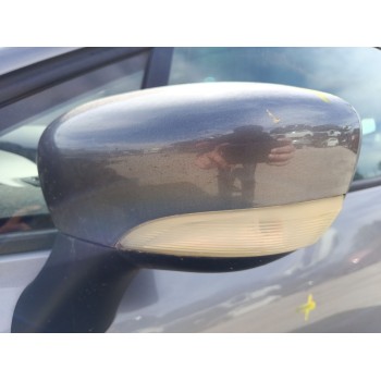 Recambio de retrovisor izquierdo para renault clio iv (bh_) 1.5 dci 90 referencia OEM IAM   