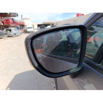 Recambio de retrovisor izquierdo para renault clio iv (bh_) 1.5 dci 90 referencia OEM IAM   