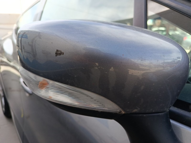 Recambio de retrovisor derecho para renault clio iv (bh_) 1.5 dci 90 referencia OEM IAM   