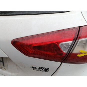 PILOTO TRASERO DERECHO INTERIOR 265503ZL5B 