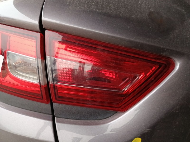 Recambio de piloto trasero izquierdo interior para renault clio iv (bh_) 1.5 dci 90 referencia OEM IAM 265552424R  