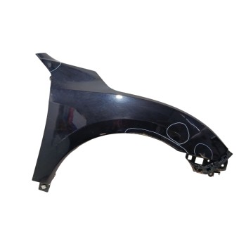 Recambio de aleta delantera derecha para honda civic x hatchback (fc_, fk_) 1.6 i-dtec (fk9) referencia OEM IAM 60211TGGA00ZZ / 