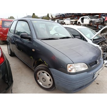 seat arosa (6h1) del año 1999