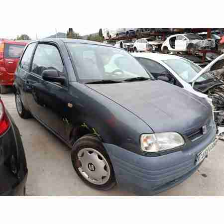 SEAT AROSA (6H1)