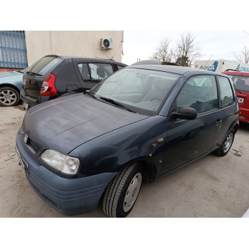 seat arosa (6h1) del año 1999