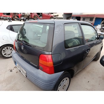 seat arosa (6h1) del año 1999
