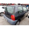 seat arosa (6h1) del año 1999
