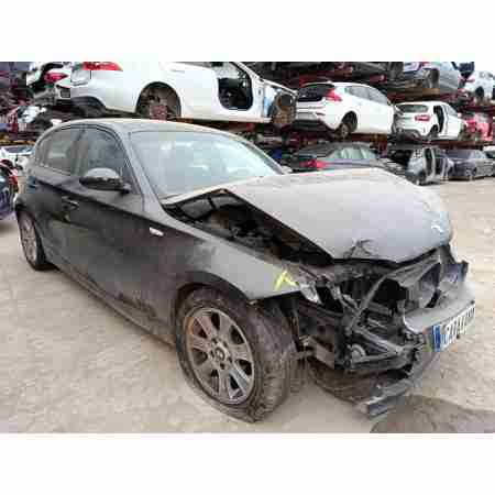 BMW 1 (E87)