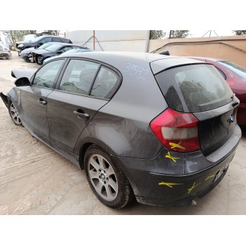 bmw 1 (e87) del año 2005