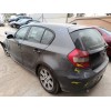 bmw 1 (e87) del año 2005