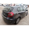 bmw 1 (e87) del año 2005