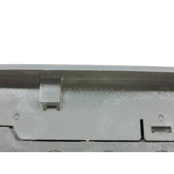 Recambio de mando elevalunas delantero izquierdo para renault laguna iii authentique referencia OEM IAM 809610006R  