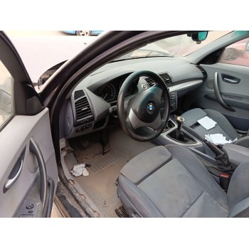 bmw 1 (e87) del año 2005