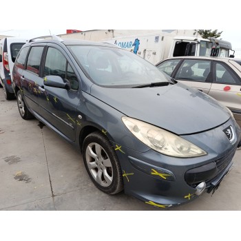 peugeot 307 sw (3h) del año 2005
