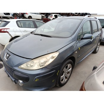 peugeot 307 sw (3h) del año 2005