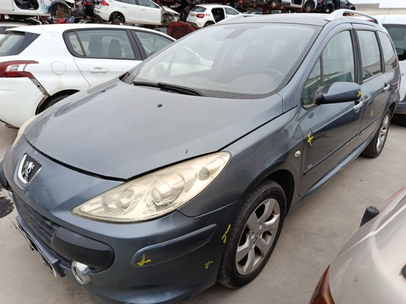PEUGEOT 307 SW (3H)