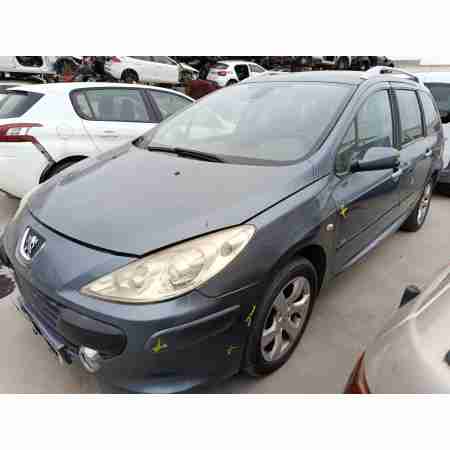 PEUGEOT 307 SW (3H)