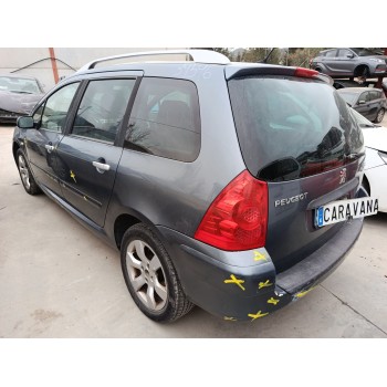 peugeot 307 sw (3h) del año 2005
