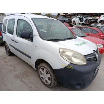 renault kangoo / grand kangoo ii (kw0/1_) del año 2016