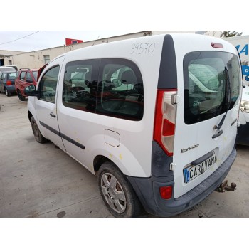 renault kangoo / grand kangoo ii (kw0/1_) del año 2016