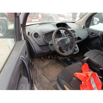 renault kangoo / grand kangoo ii (kw0/1_) del año 2016